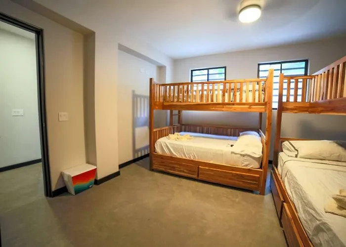 Casa Valor Guest house *
