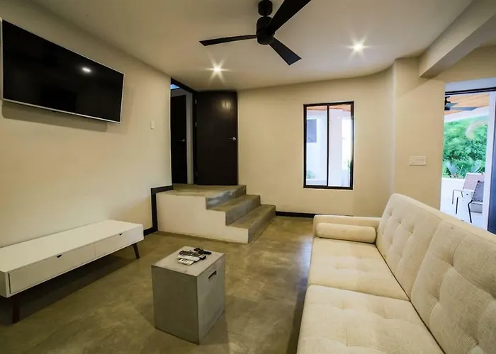 Casa Valor Guest house Tamarindo