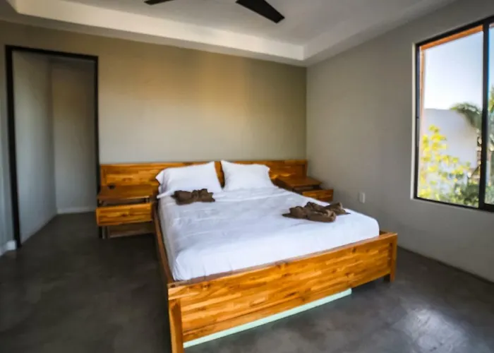 Casa Valor Guest house Tamarindo